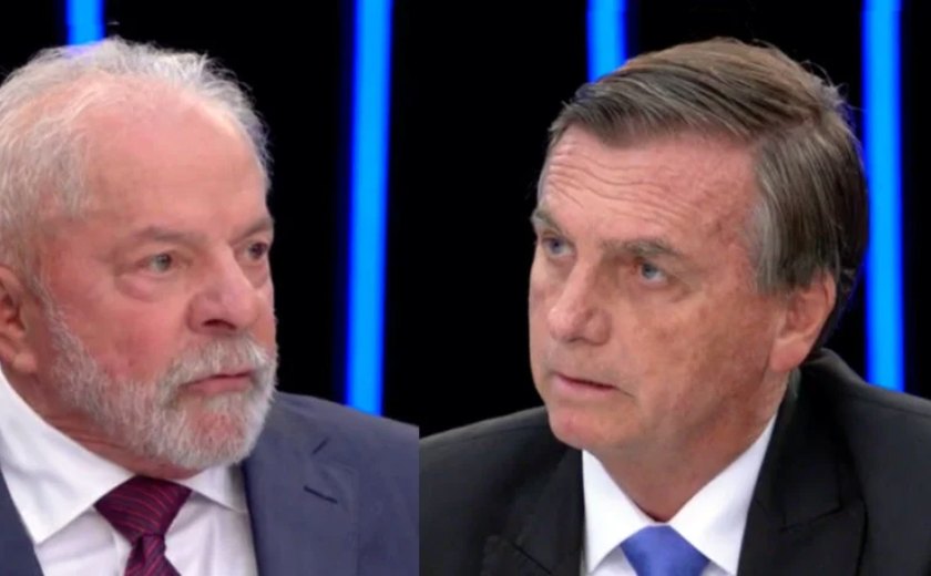 Reta final mobiliza anônimos nas redes sociais na briga pelo voto