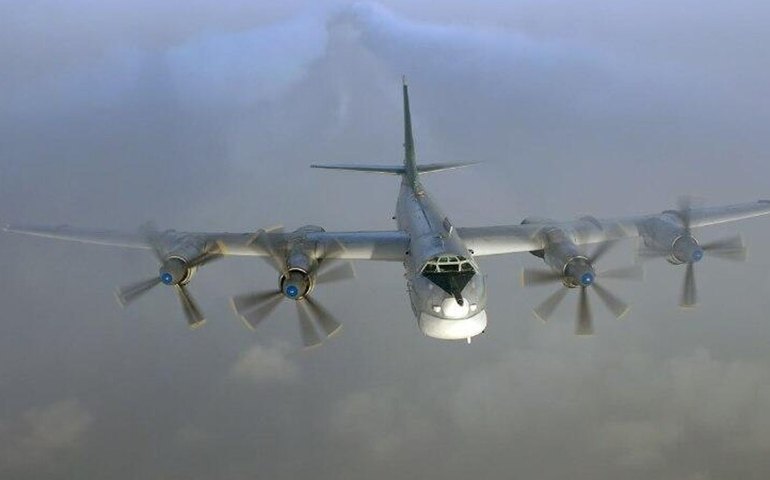 Dia da Aviação de Longo Alcance celebra 111 anos do escudo aéreo estratégico russo