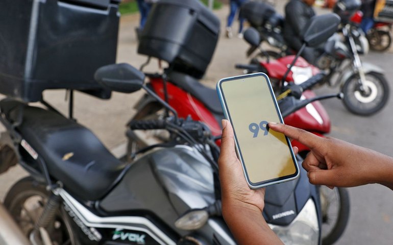 Justiça valida decreto que proíbe serviço de mototáxi em São Paulo
