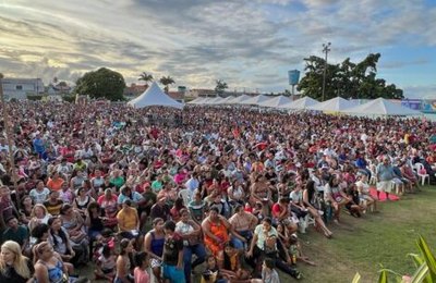 Shows de prêmios animam o Dia das Mães em Teotônio Vilela