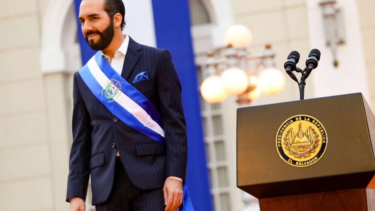 Reforma na Constituição de El Salvador aumenta poder de Bukele e abre caminho para reeleições ilimitadas