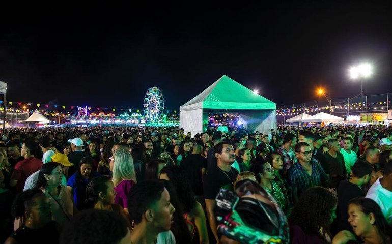 Encerramento do São João Massayó 2023 promete emocionar o público neste domingo (02), no Biu