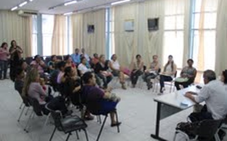 Delmiro Gouveia: Sebrae realiza visita técnica para implantação da Associação das Costureiras