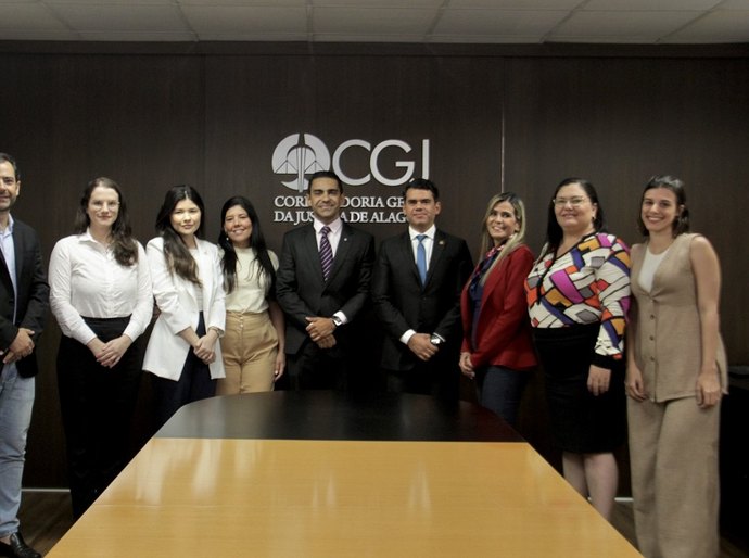 Assessoria Especial Judicial editou 35 provimentos em 2025