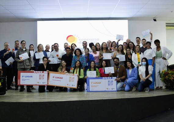 Programa Alagoas Feita à Mão conquista 1° lugar no concurso de Ações Inovadoras