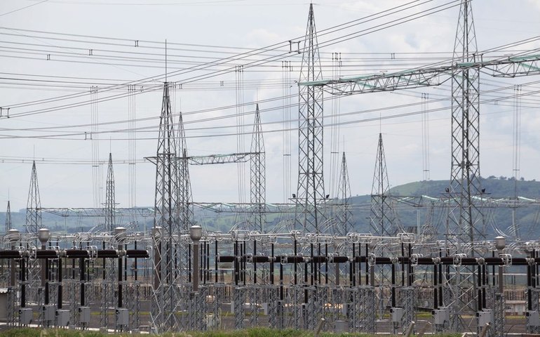 Brasil pode retomar importação de energia da Venezuela