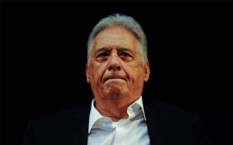 O Brasil tem grande possibilidade de recuperação, afirma FHC
