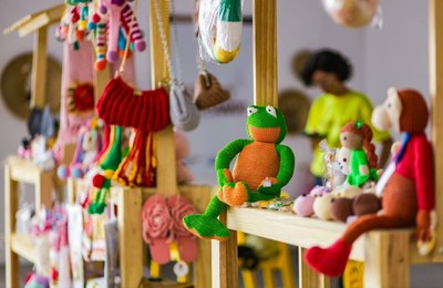 Bosque das Arapiracas recebe Feira de empreendedorismo no domingo; programação acontece com shows e piquenique