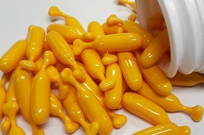 Suplementação de vitamina A está disponível nas Unidades de Saúde de Maceió