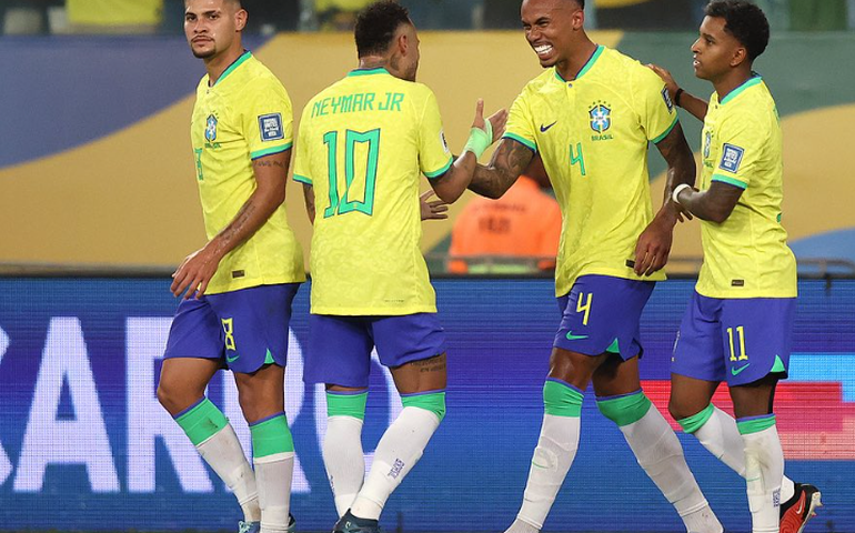 Estados Unidos x Brasil: onde assistir, horário e prováveis escalações do jogo do amistoso