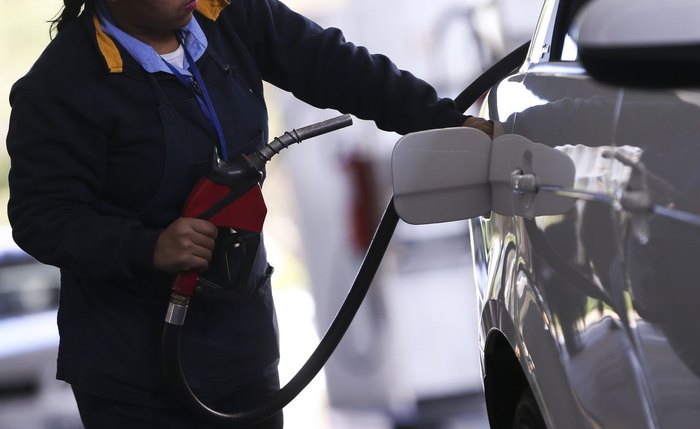Crise do diesel é global Crise do diesel é global