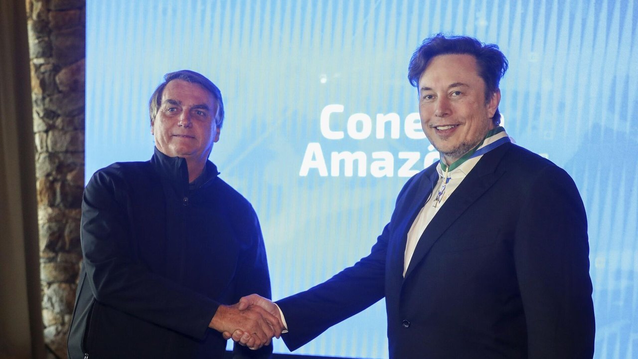 Musk no governo Trump, Starlink no Brasil e chegada de empresa chinesa: o que esperar dessa relação?