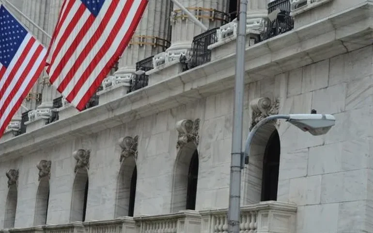 PCE dos Estados Unidos registra alta de 0,3% em setembro