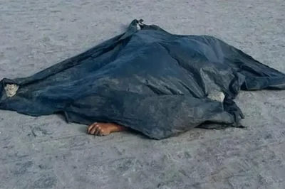 Jovem é assassinado enquanto trabalhava em lava-jato às margens da BR-101, em São Sebastião