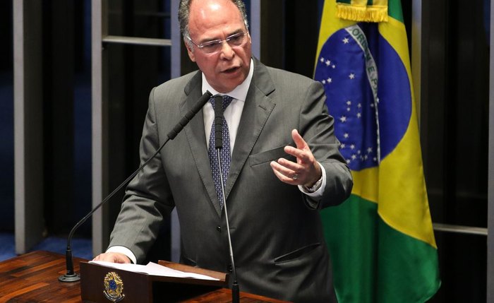 Decisão foi tomada ontem após disputa por vaga no TCU