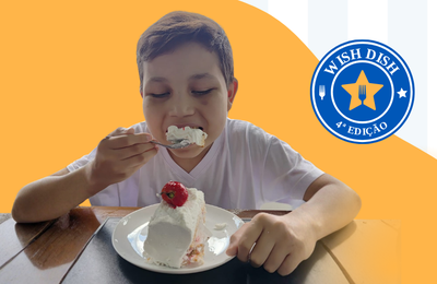 Make-A-Wish Brasil® anuncia última semana de inscrições para restaurantes participarem de campanha solidária