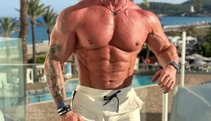 Influenciador fitness Renato Cariani é alvo de operação policial contra tráfico de drogas