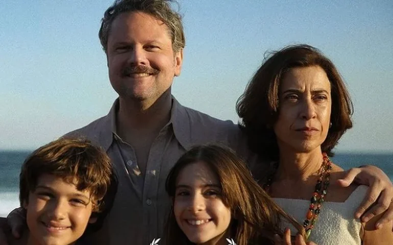 'Ainda Estou Aqui' já foi visto por mais de 3 milhões de pessoas nos cinemas brasileiros