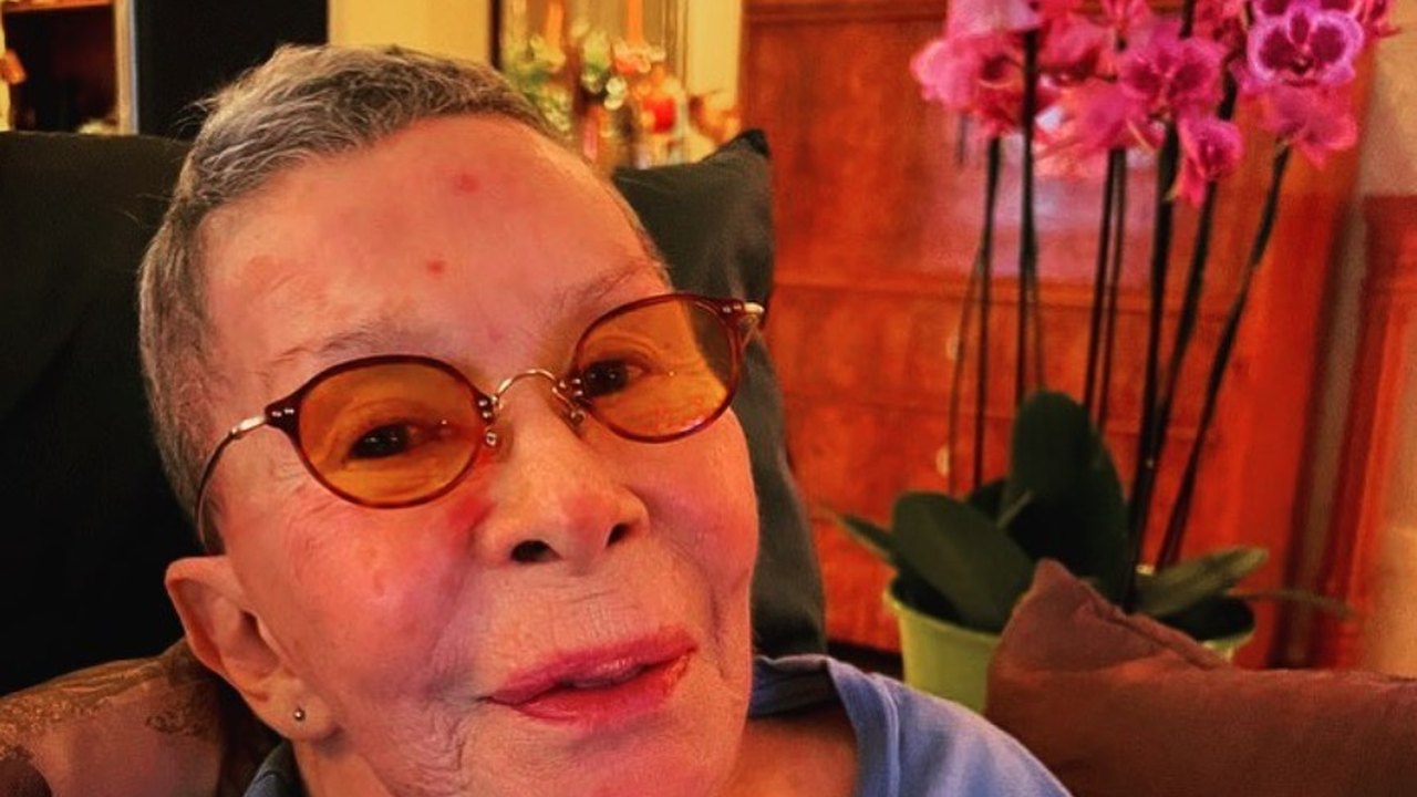Rita Lee morre aos 75 anos