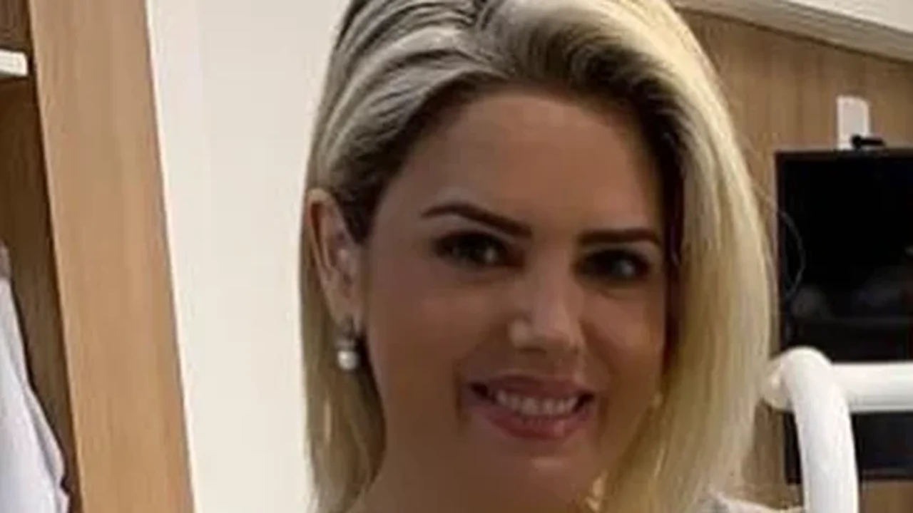 Lembra dela? Longe da TV, Mari Alexandre faz 53 anos e se dedica à criação do filho com Fábio Jr.