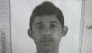 homem precisa de doação de sangue