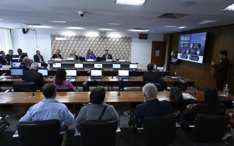 Propostas do Fórum da Geração Ecológica sobre uso da terra são acolhidas pela CMA