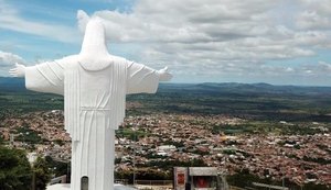 Prefeitura de Palmeira dos Índios decreta ponto facultativo após Natal e Ano-Novo