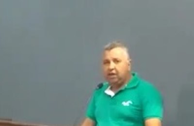 Vereadores demonstram apoio aos servidores públicos de Maceió