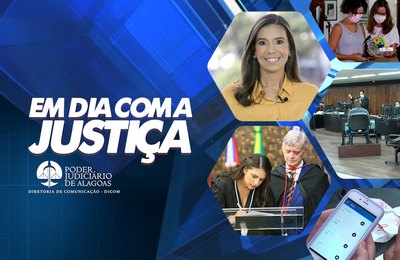 Tv Tribunal destaca o primeiro ano do 'App Não', criado para combater a violência doméstica