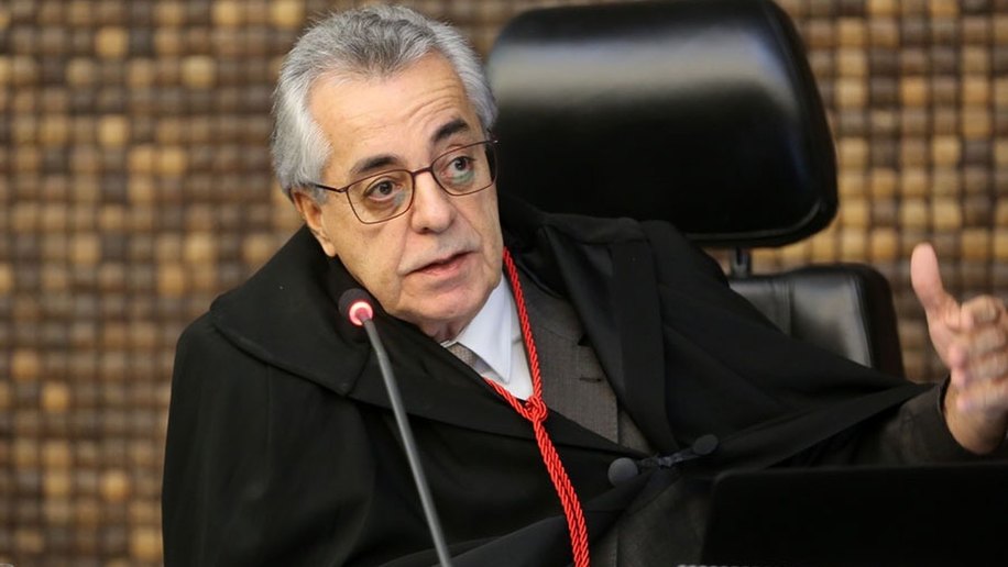 Um ato de grandeza