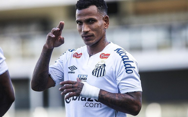 Otero e Rincón são convocados para a Venezuela na Copa América e desfalcam o Santos