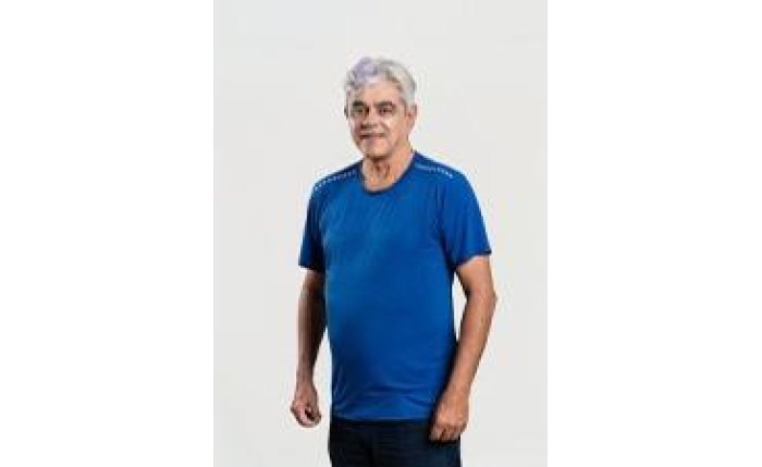 Eleições 2026: quem é Prof. Roberto Do Volei, candidato a deputado estadual (Paraíba)