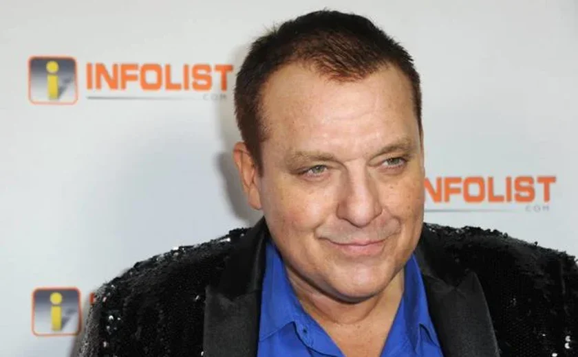 Morre o ator Tom Sizemore, de O Resgate do Soldado Ryan, aos 61 anos