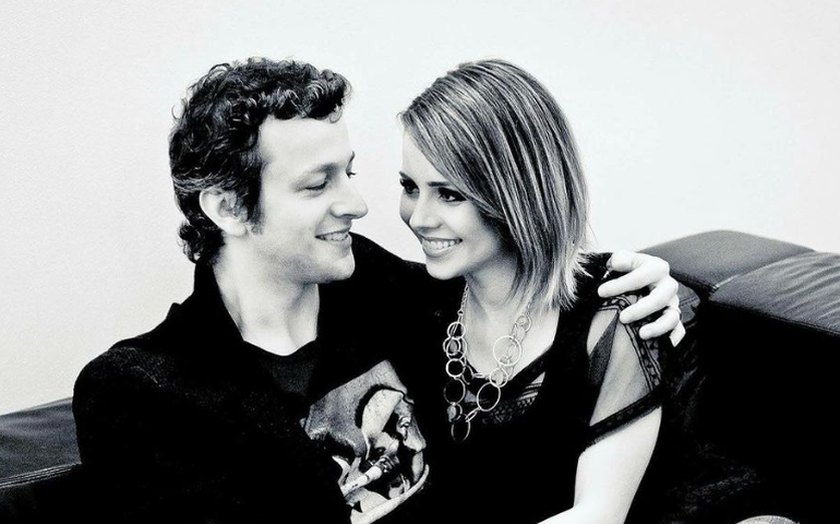 Lucas Lima comenta sobre amizade com Sandy após separação: 'Entendo que possam estranhar'