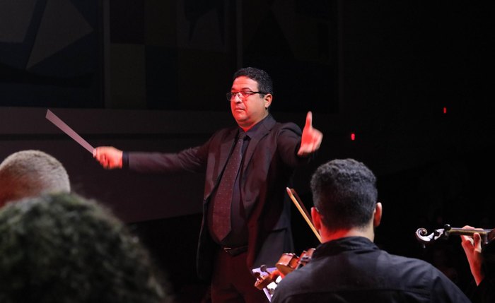 Festival de Música de Penedo chega a sua 14ª edição este ano