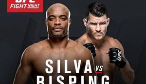 anderson silva retorno 