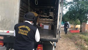Foto Divulgação Sefaz2.jpeg / Foto: Assessoria de comunicação