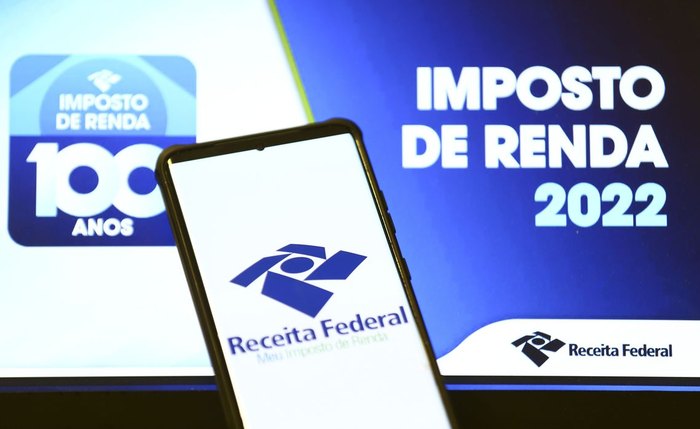 Receita estima que 34,1 milhões de declarações serão entregues