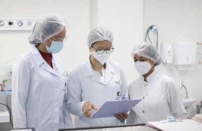 Ambulatório Pós-AVC do Hospital Metropolitano acompanha o tratamento de pacientes