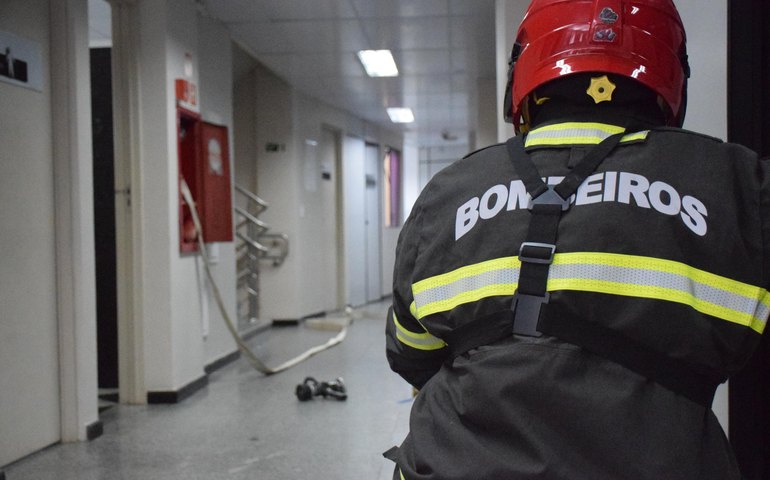 Em dois anos, Corpo de Bombeiros registra mais de 35 mil atendimentos em Alagoas