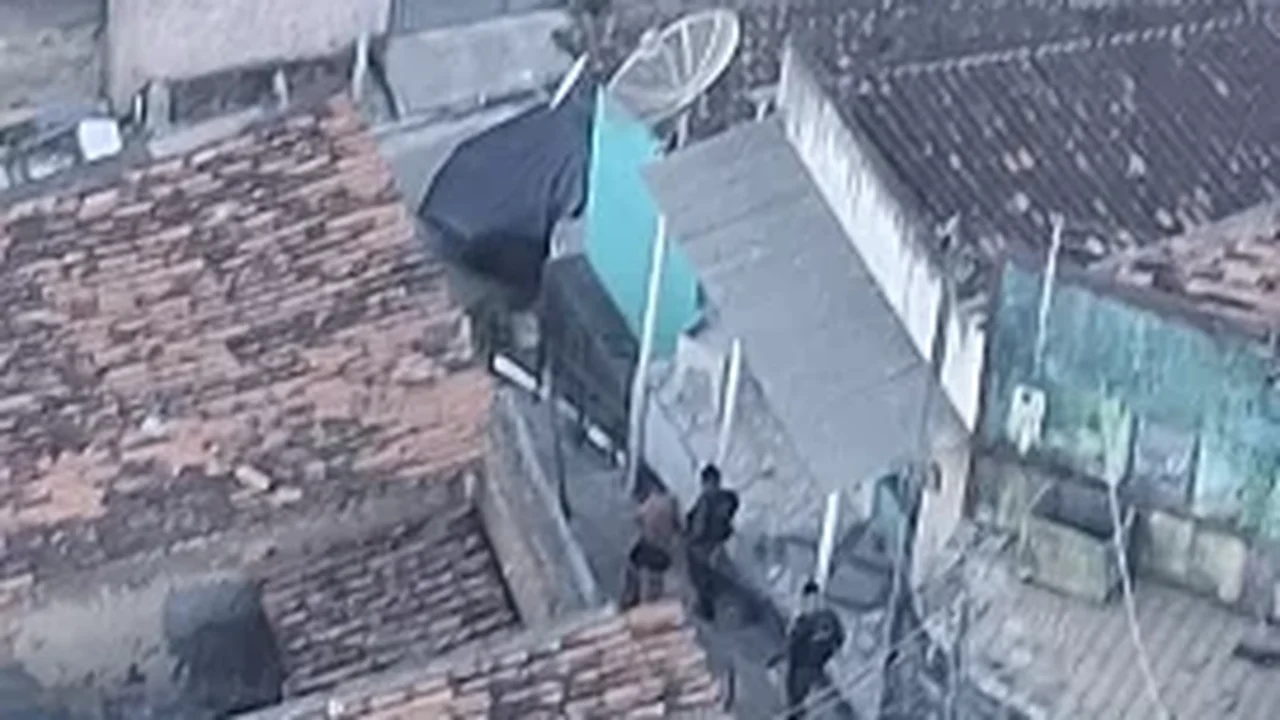 Operação Casmurro mira organização criminosa ligada ao tráfico em Palmeira dos Índios