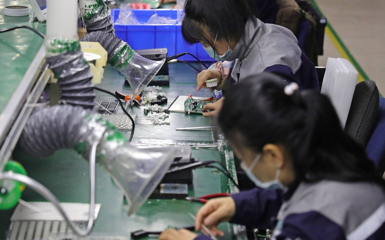 Covid-19: Pesquisadores criaram um equipamento que pode minimizar problemas respiratórios