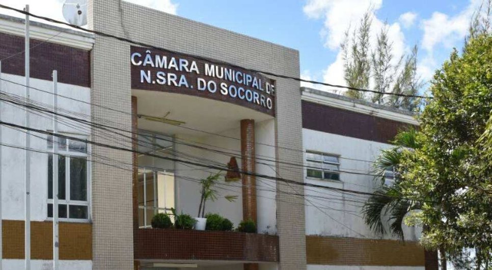 Polícia Civil investiga assessor de vereador de Nossa Senhora do Socorro por importunação sexual contra adolescente
