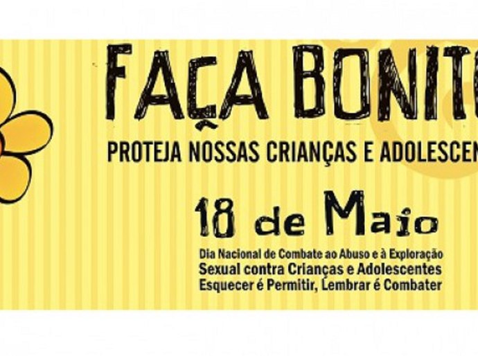 Porto Calvo, CREAS e Conselho Tutelar trabalham contra o abuso sexual de Crianças e Adolescentes