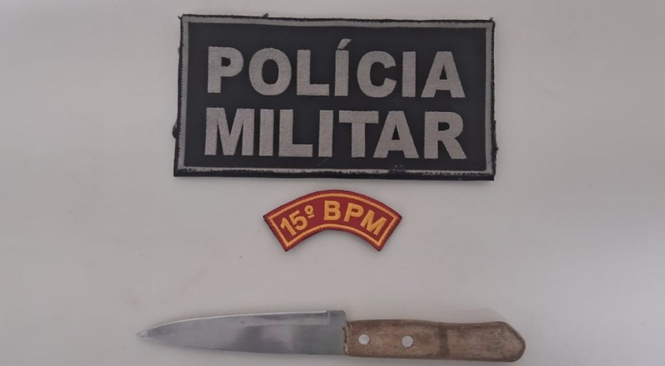 pm / Foto: Reprodução/PMSE