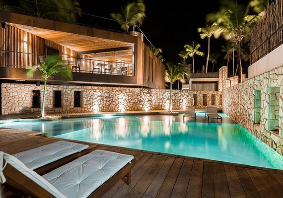 Hotéis alagoanos estão entre os 50 melhores do Brasil, de acordo com ranking