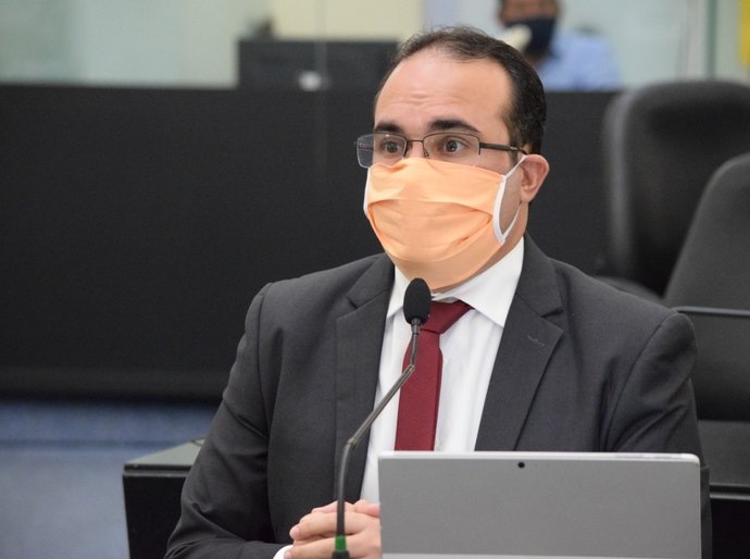 Aprovado projeto de Davi Maia que institui a Declaração Alagoana de Direitos de Liberdade Econômica