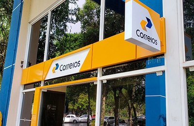Definidas metas para garantir o atendimento dos Correios em todo o país 