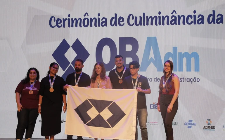 Com foco na sustentabilidade, Olimpíada de administração abre inscrições gratuitas