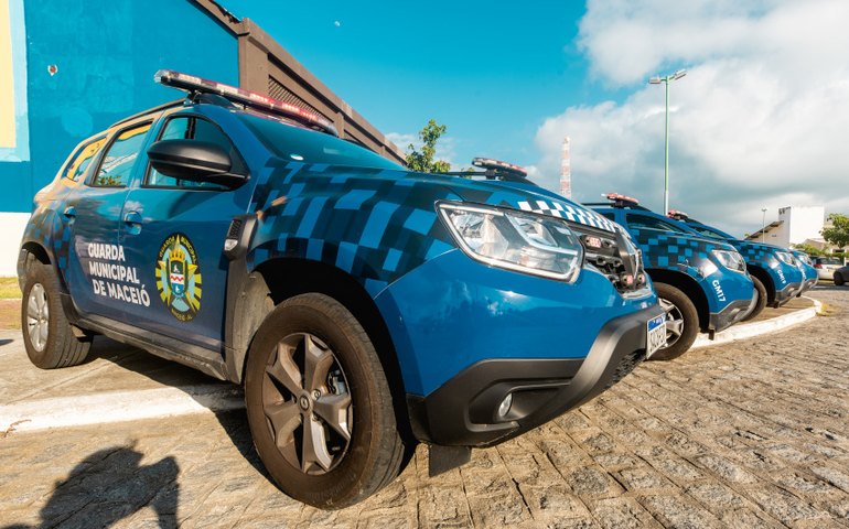 Guarda Municipal atuará com 80 agentes em apoio ao segundo turno